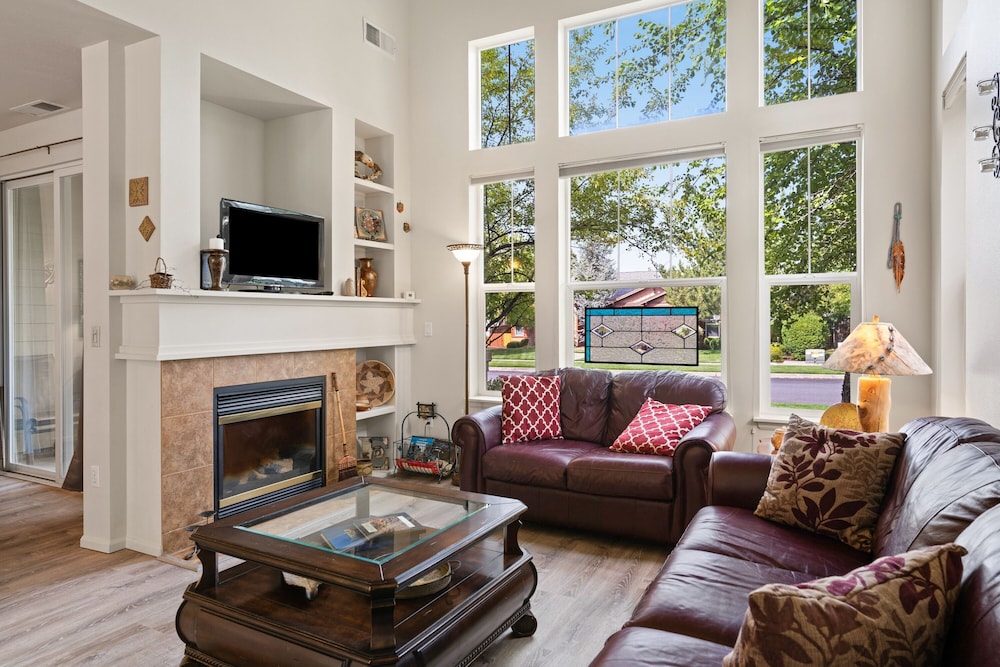House, 2 Bedrooms