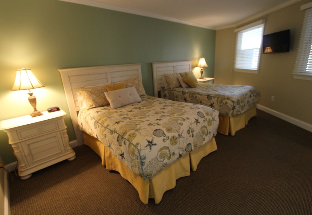 Luxury Room, 2 Bedrooms photo 3