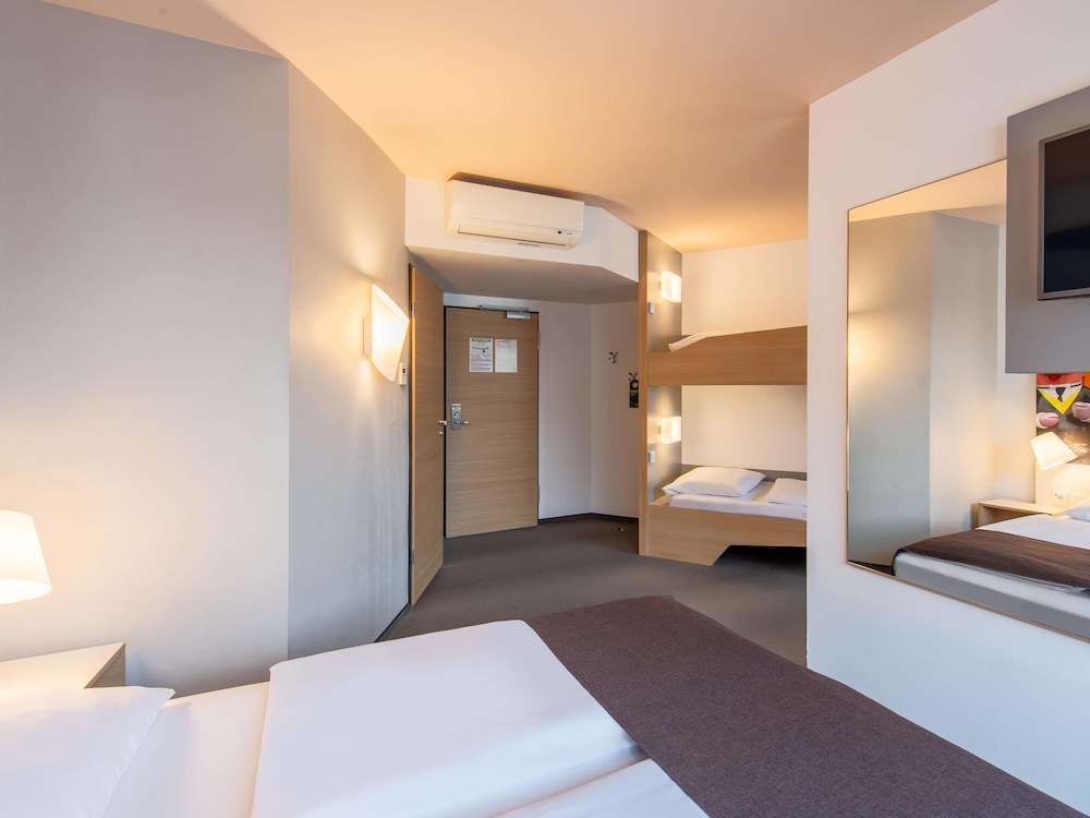 Quadruple Room photo 1