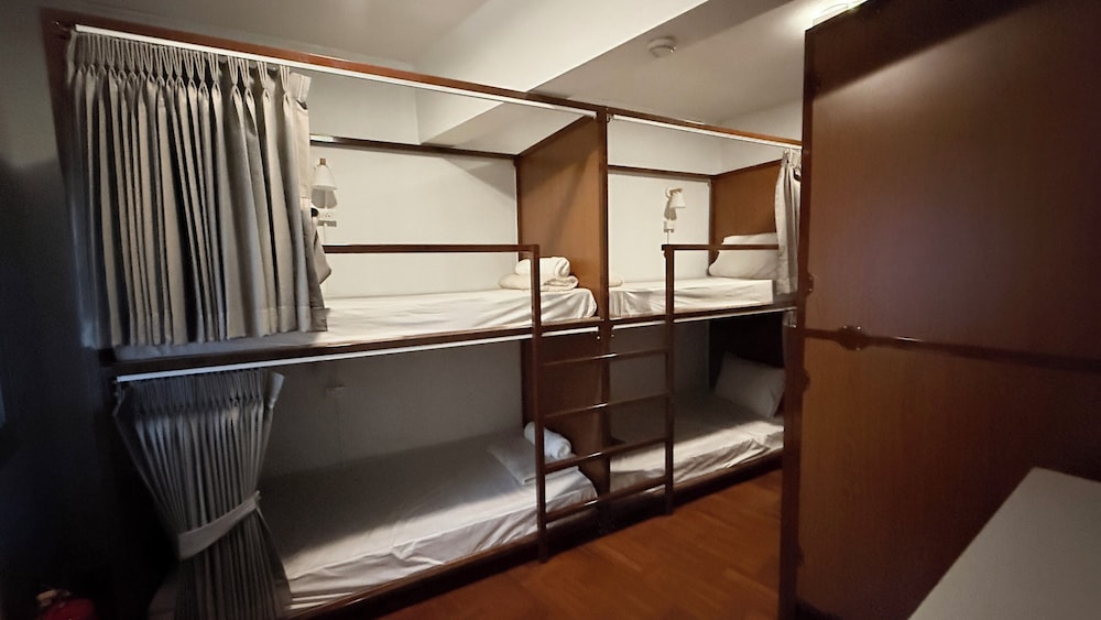Standard Shared Dormitory photo 1