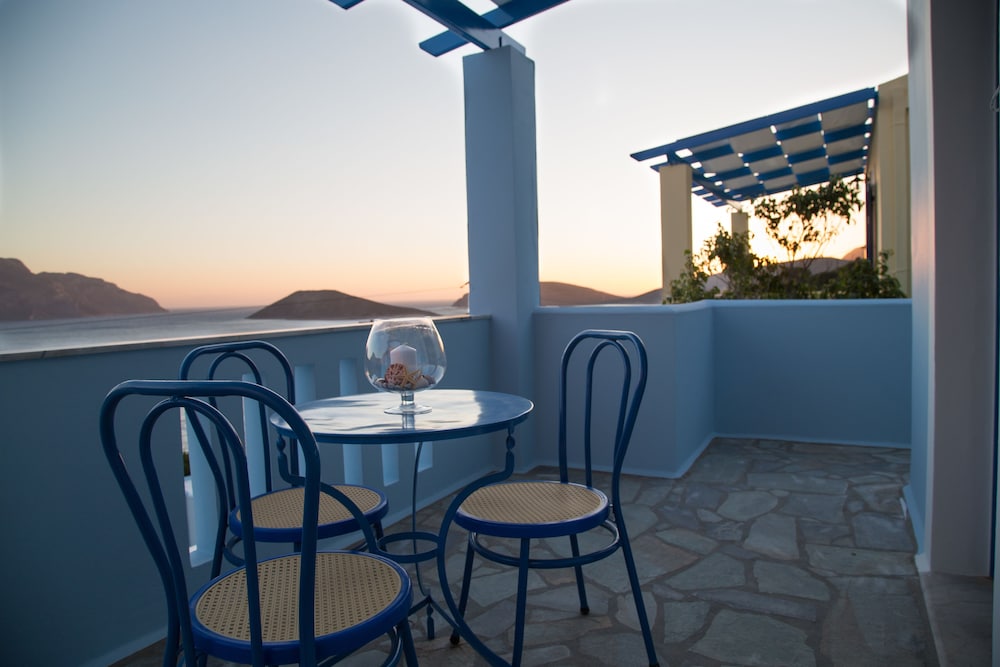 Apartment, 2 Bedrooms, Sea View photo 2