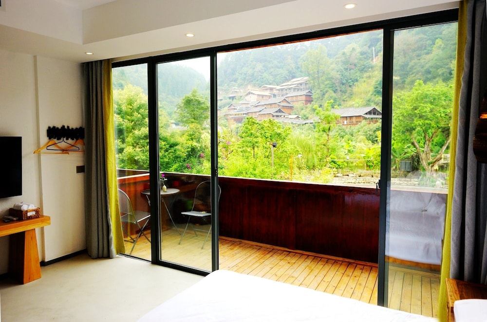 Jiache Superior Double Room photo 2
