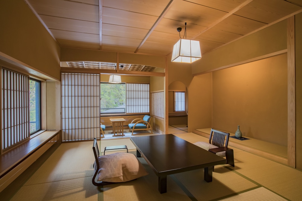 Japanese Style Room For 2 People, Tsubaki photo 3