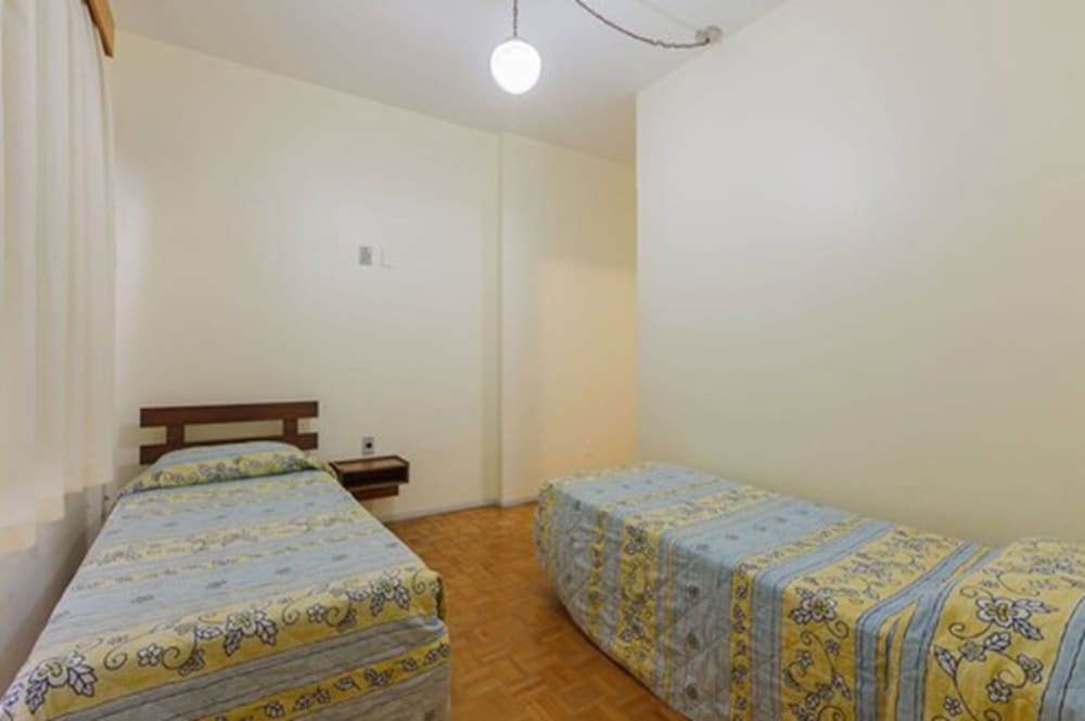 Standard Quadruple Room (Acesso por escada)