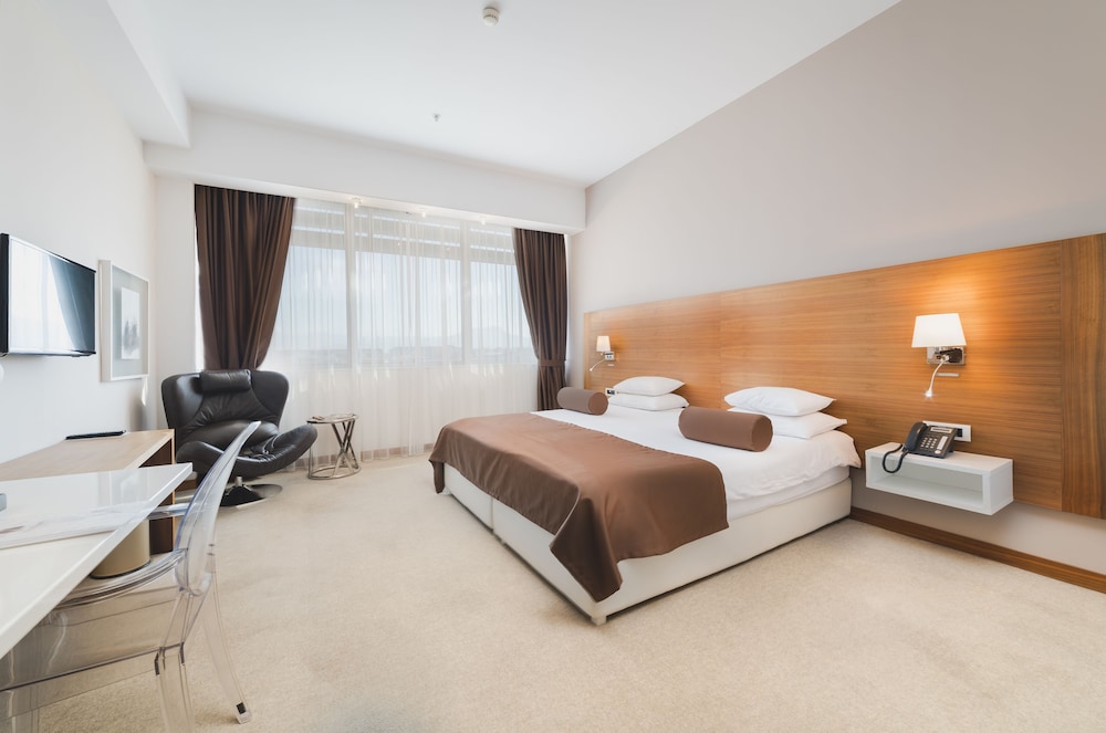 Double Room Single Use photo 2