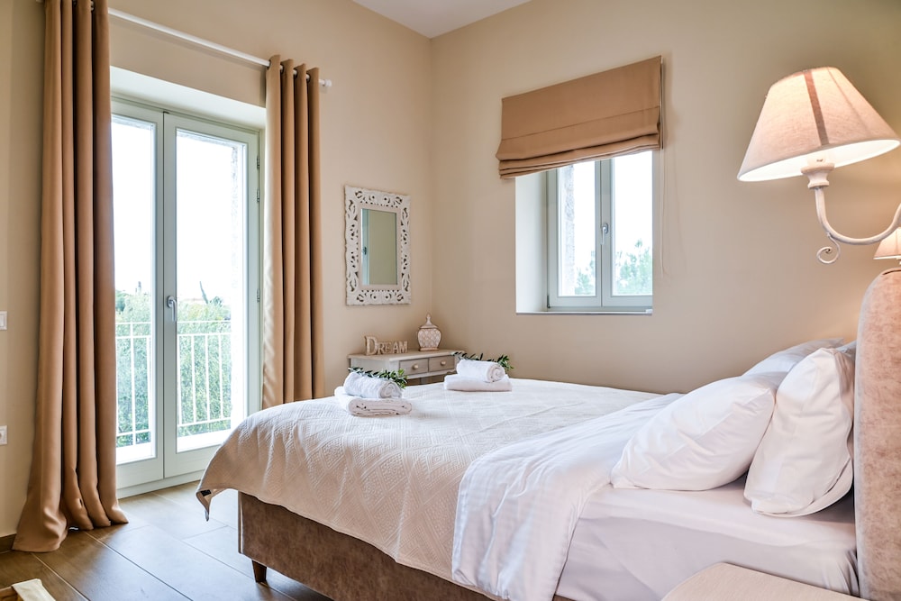 One Bedroom Residence - A2 photo 1
