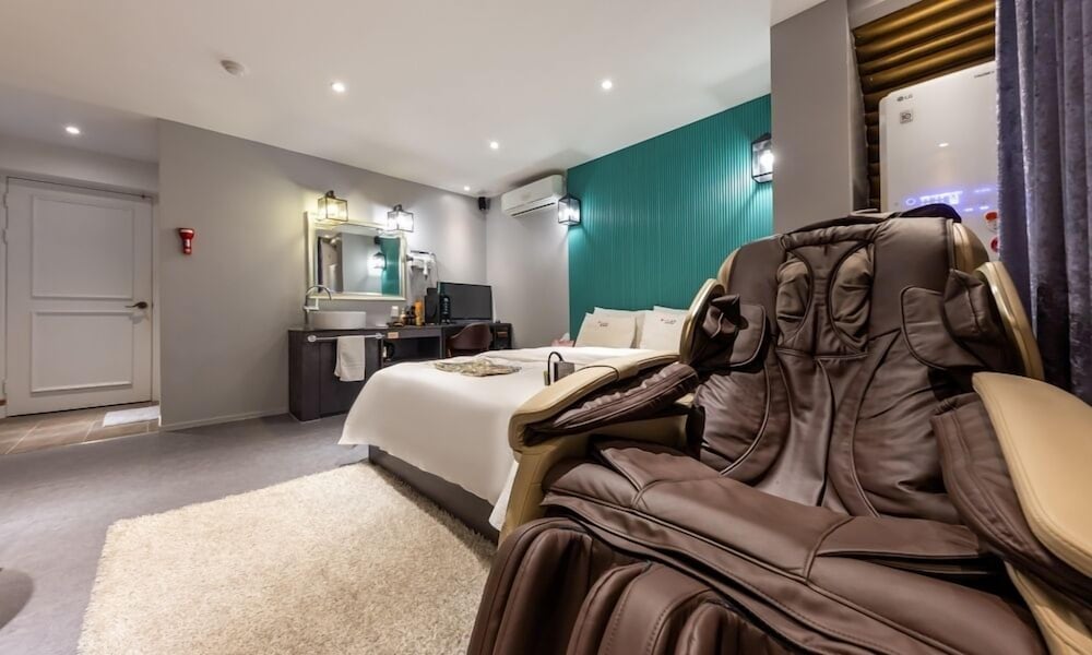 Superior Room - Photo 1