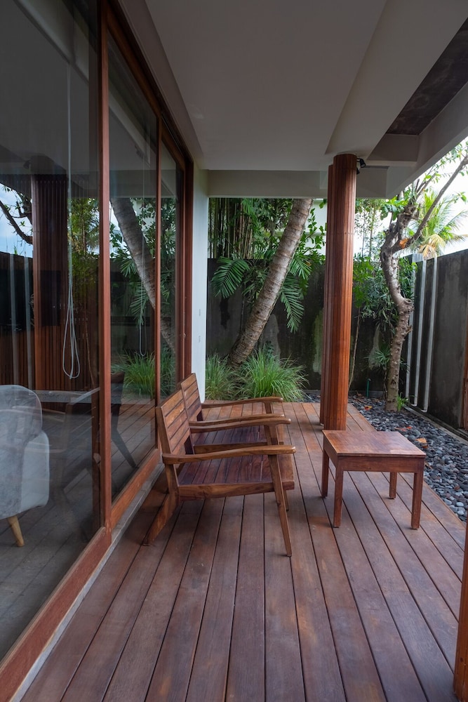 Family villa - Photo 7