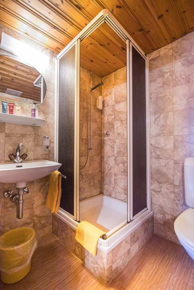Chalet Double Room photo 2