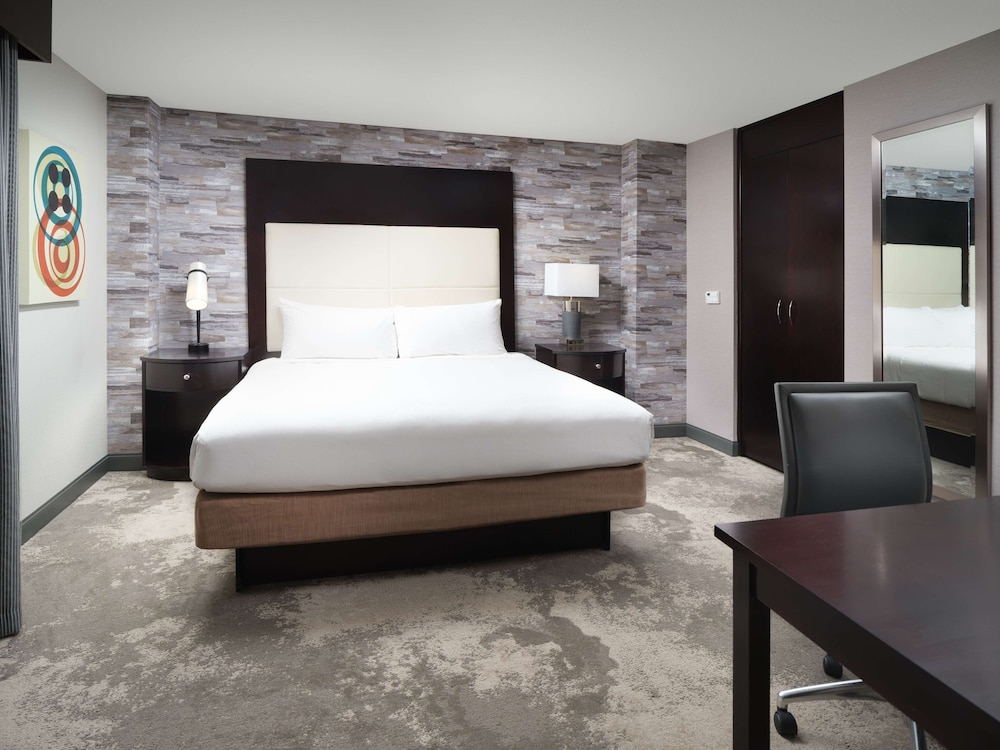 Suite, 1 King Bed, Non Smoking - Photo 4