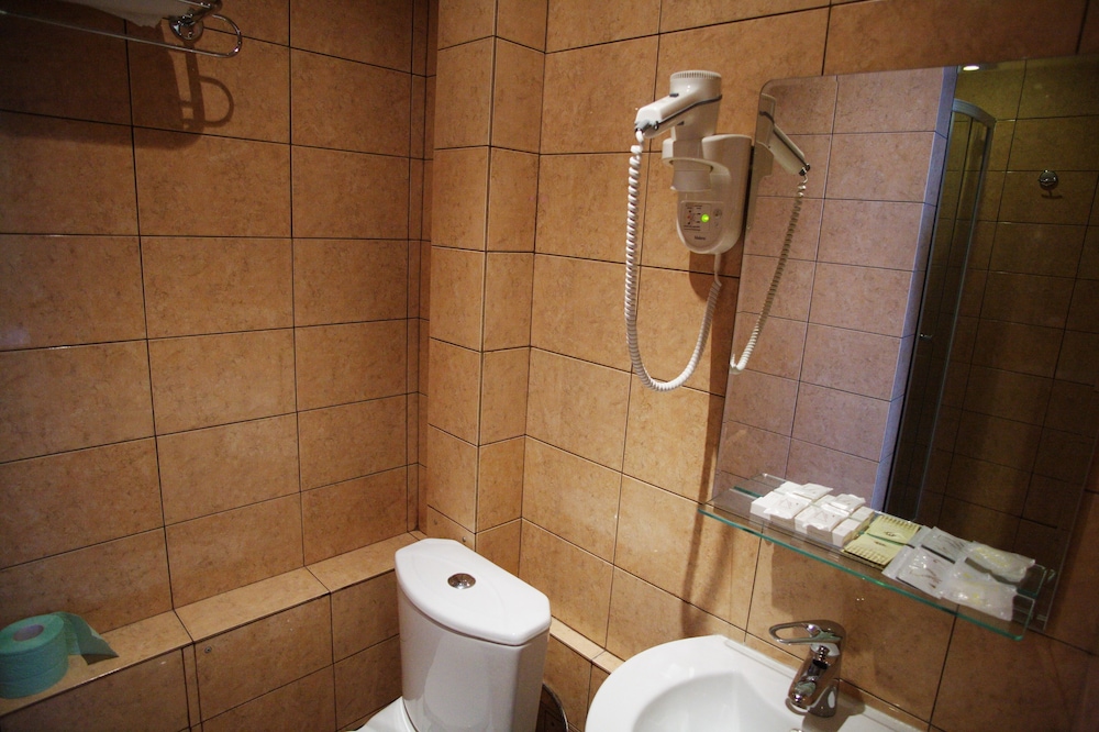Standard Single Room photo 2