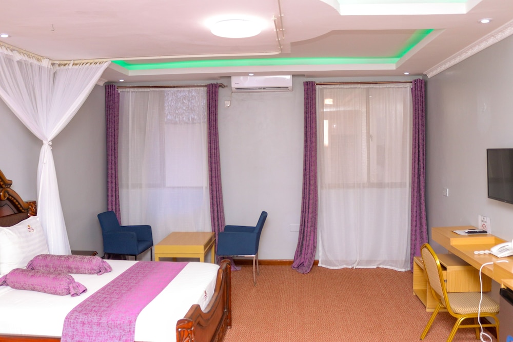 Deluxe Double Room - Photo 5