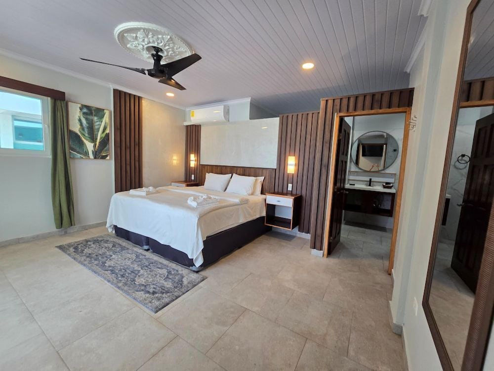 Romantic Beach Front Single Room photo 2