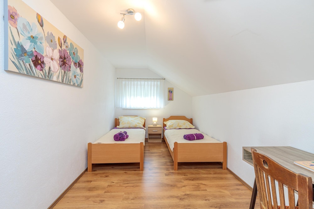 Family House, Multiple Bedrooms (Pool House Klara With Sauna) photo 1