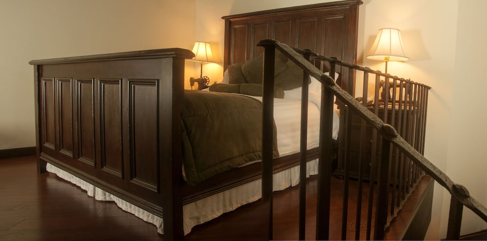 Suite (Virrey) - Photo 2