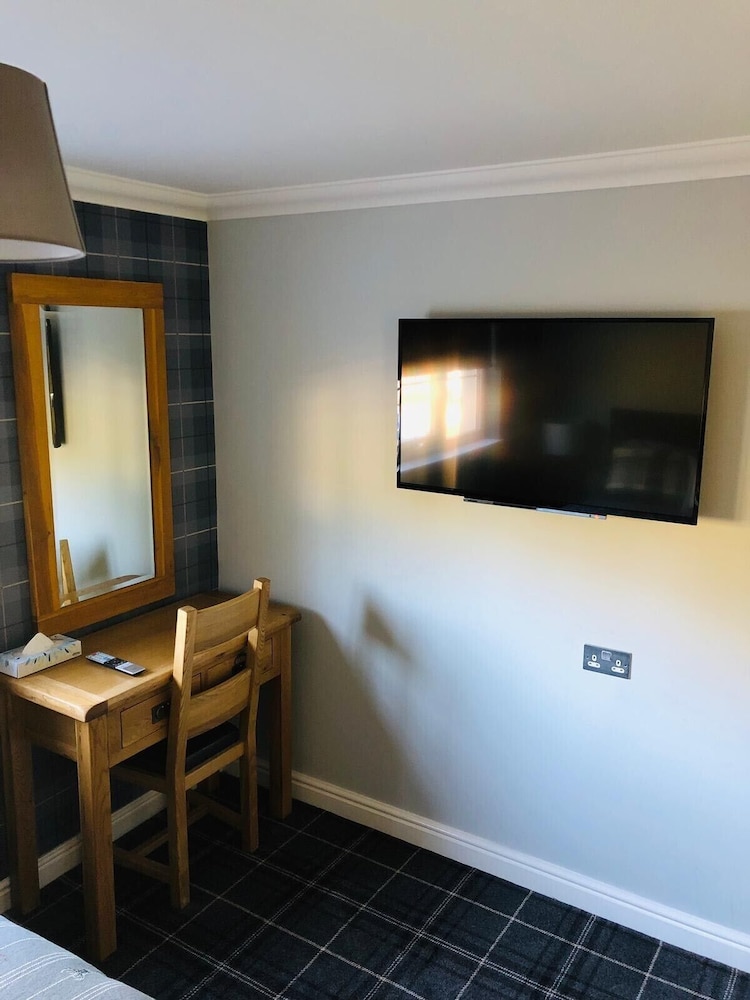 Deluxe Double Room, Ensuite photo 2
