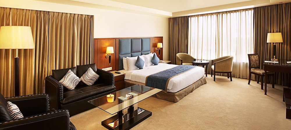 Executive Room, Smoking photo 1