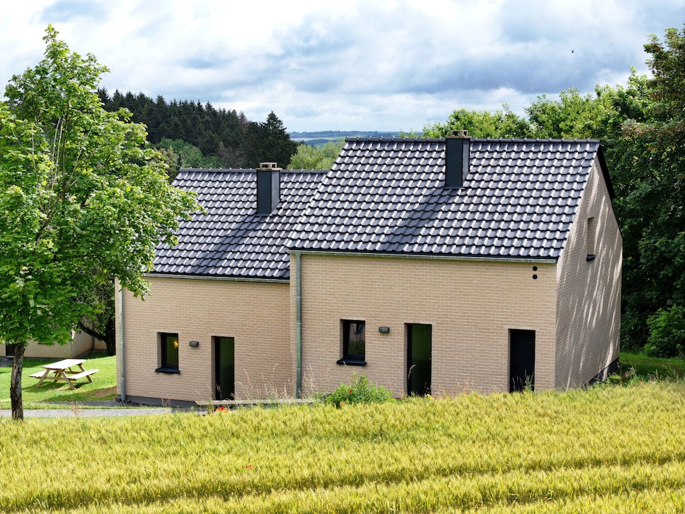 Bungalow (6 People) photo 1