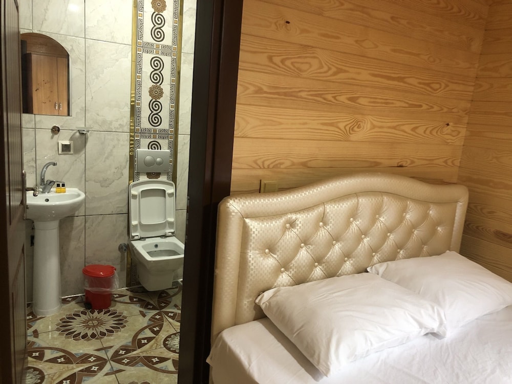 Deluxe Room photo 2