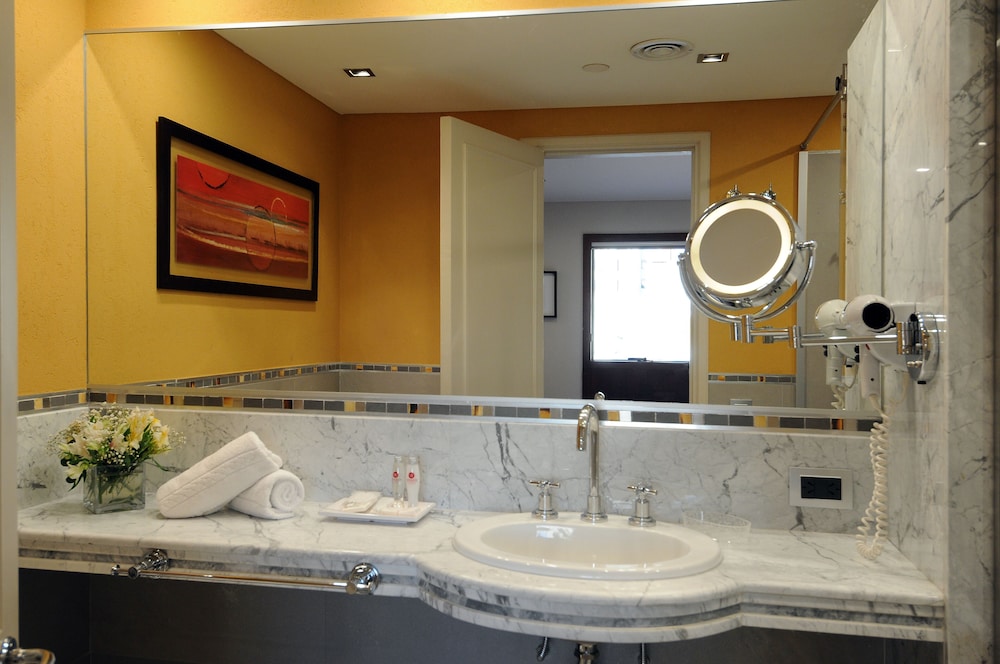 Executive Room, 2 Twin Beds (Ejecutiva Twin) thumbnail 5