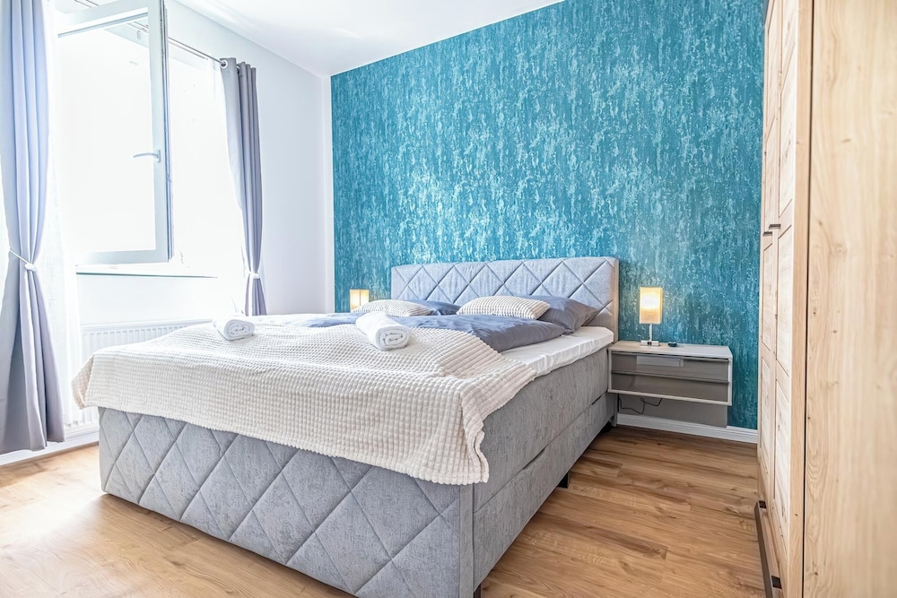 Basic Apartment