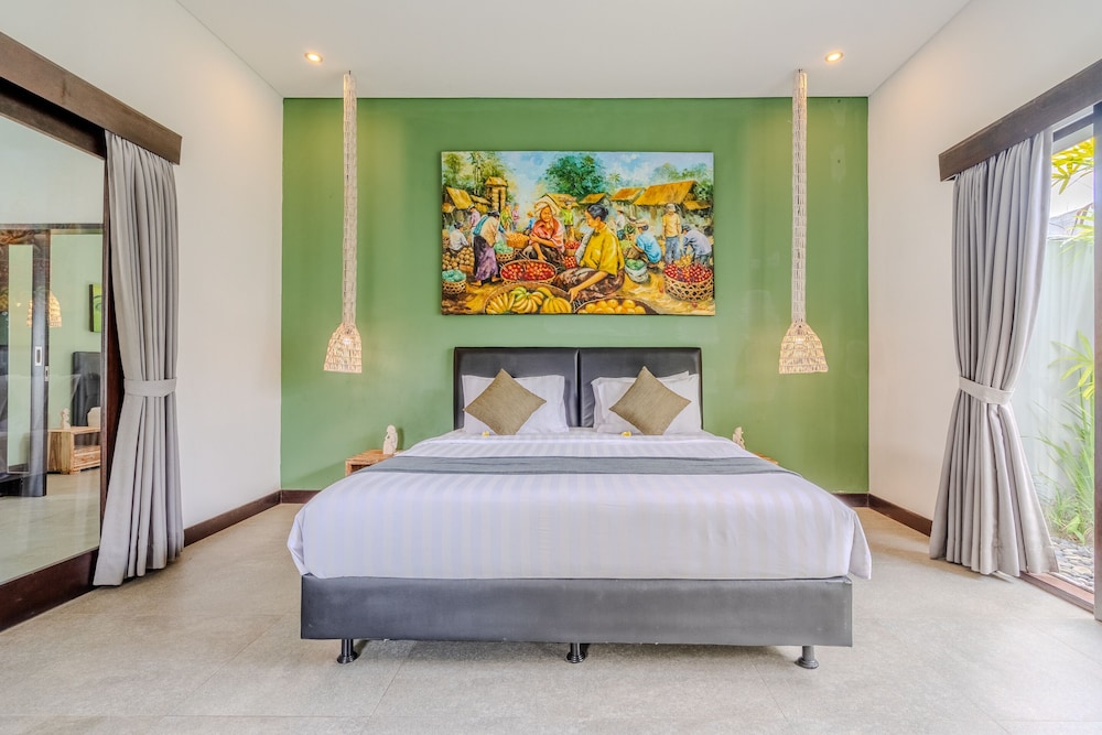 Villa, 3 Bedrooms, Private Pool - Photo 3