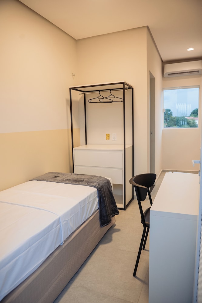 Executive Apartment, 1 Twin Bed, Non Smoking photo 2