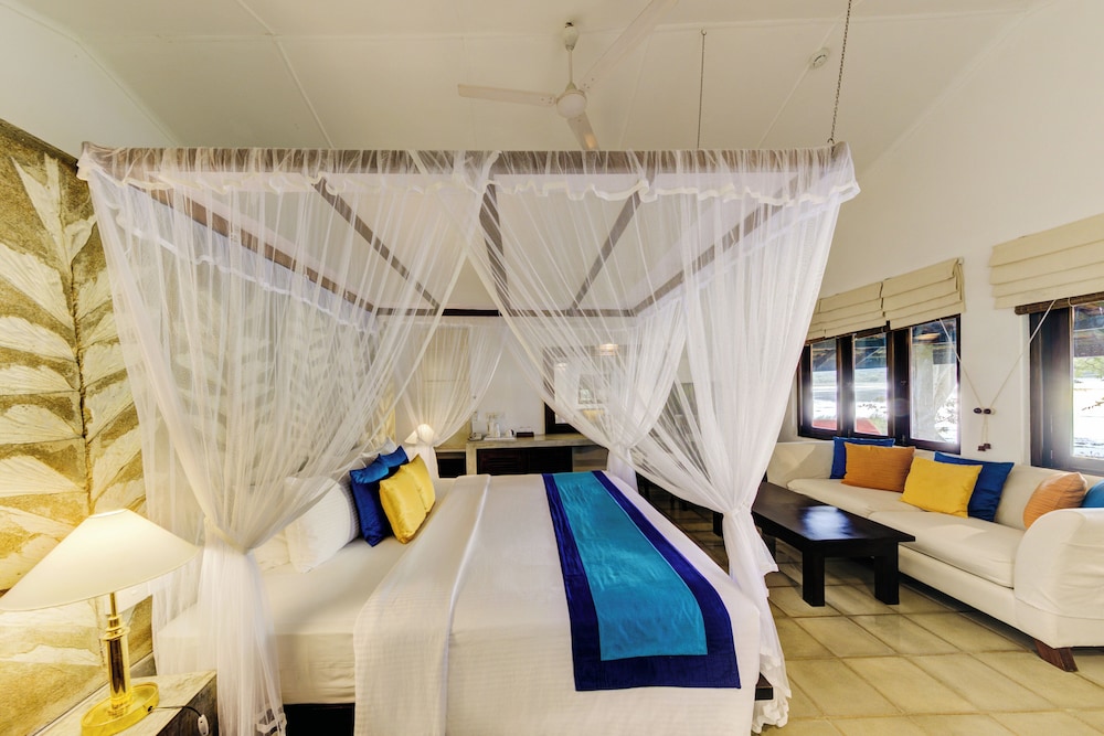 King Fisher Suite - 15% on F&B, 10% on Spa