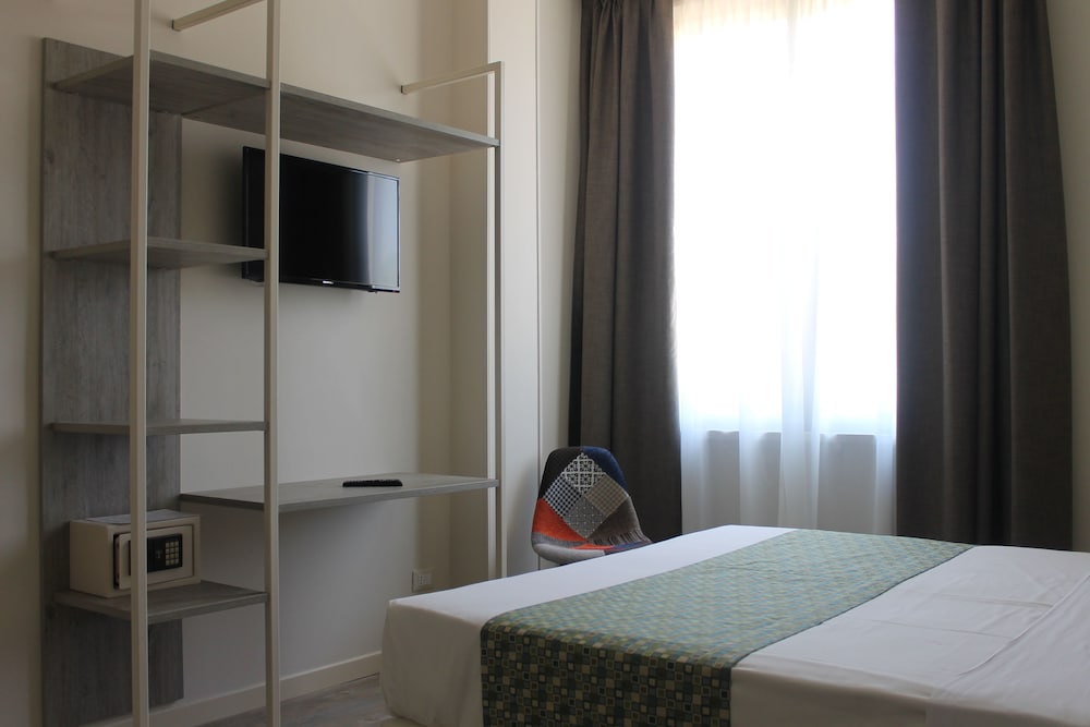 Quadruple Room photo 3