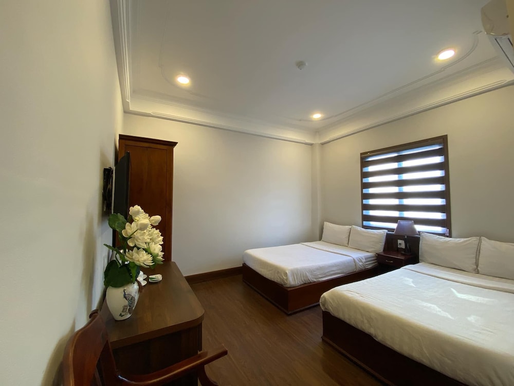 Family Triple Room