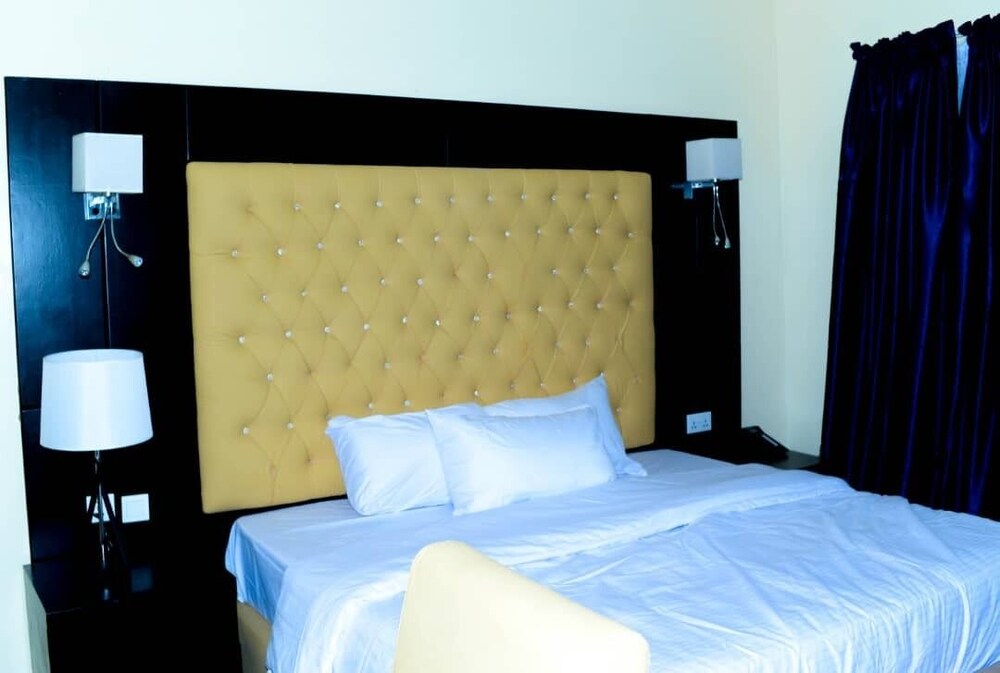Superior Room photo 2