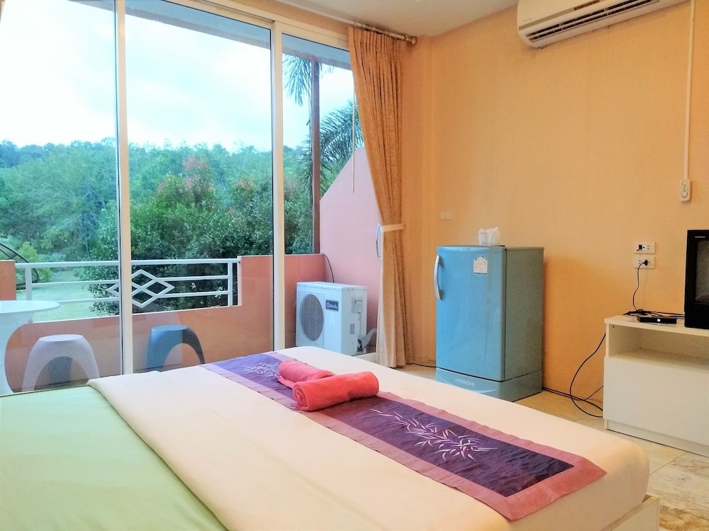 Superior Double Room photo 3