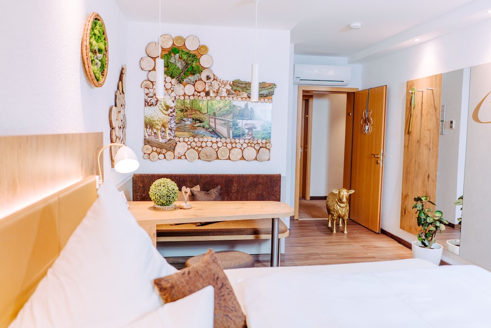 Signature Double Room photo 2