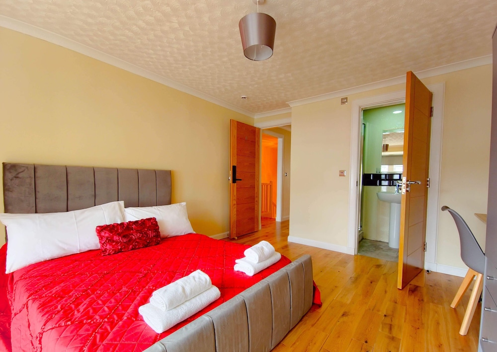 Executive Double Room photo 3