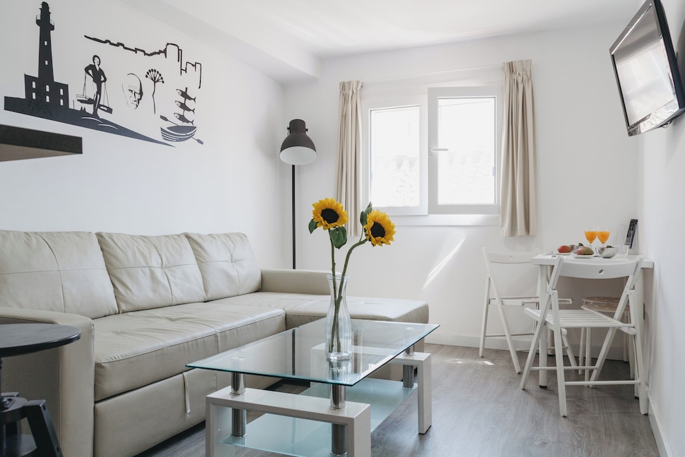 Apartment, 1 Bedroom