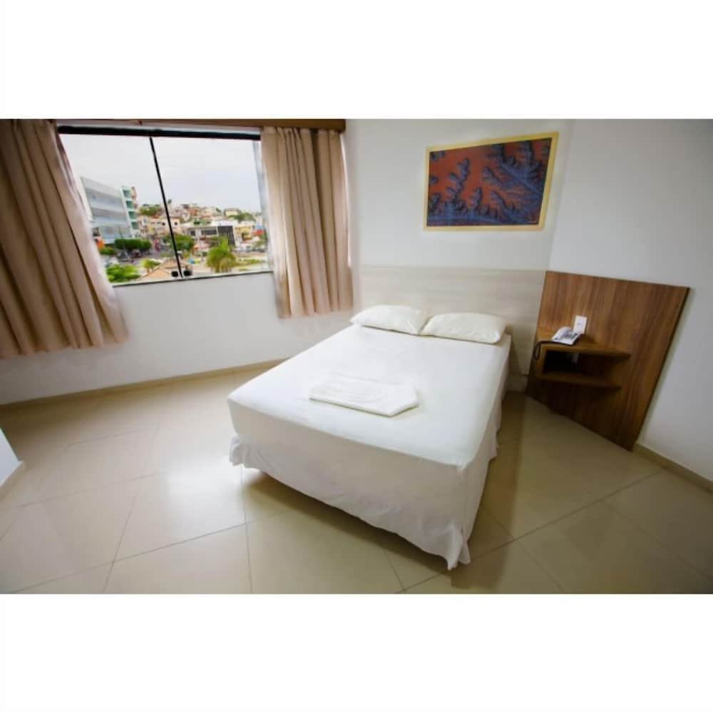 Deluxe Twin Room, 2 Twin Beds