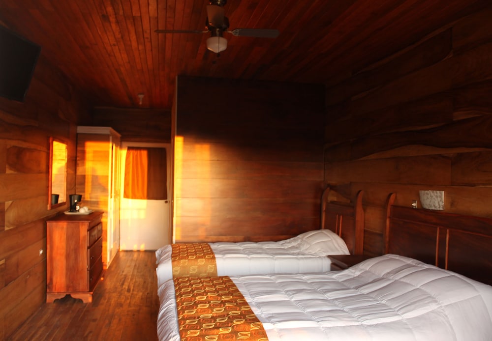 Superior Triple Room, Mountain View photo 1