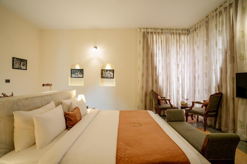 Luxury Villa photo 3