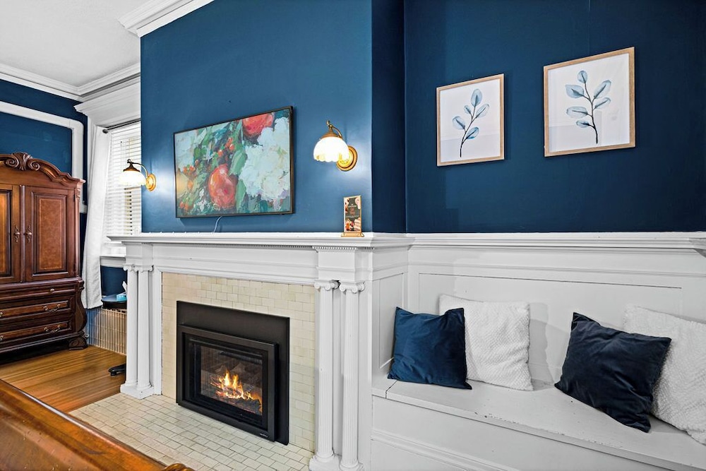 J.D. Rockefeller Suite photo 2