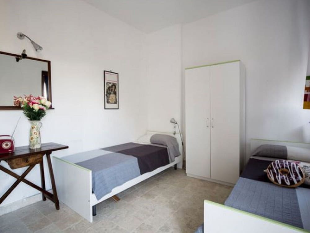 Deluxe Apartment, 2 Bedrooms photo 1
