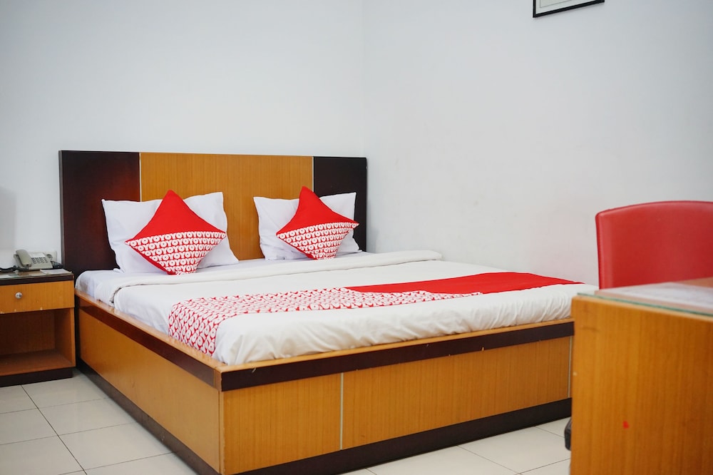 Standard Double Room photo 2
