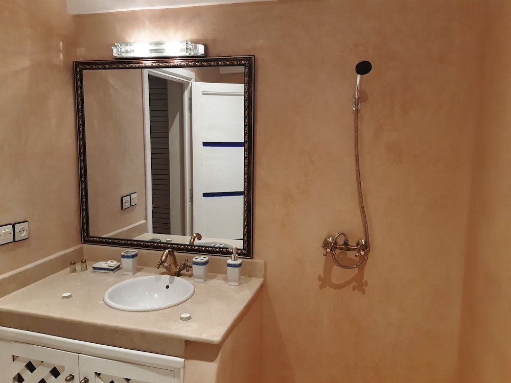 Double Room, 1 Double Bed photo 3