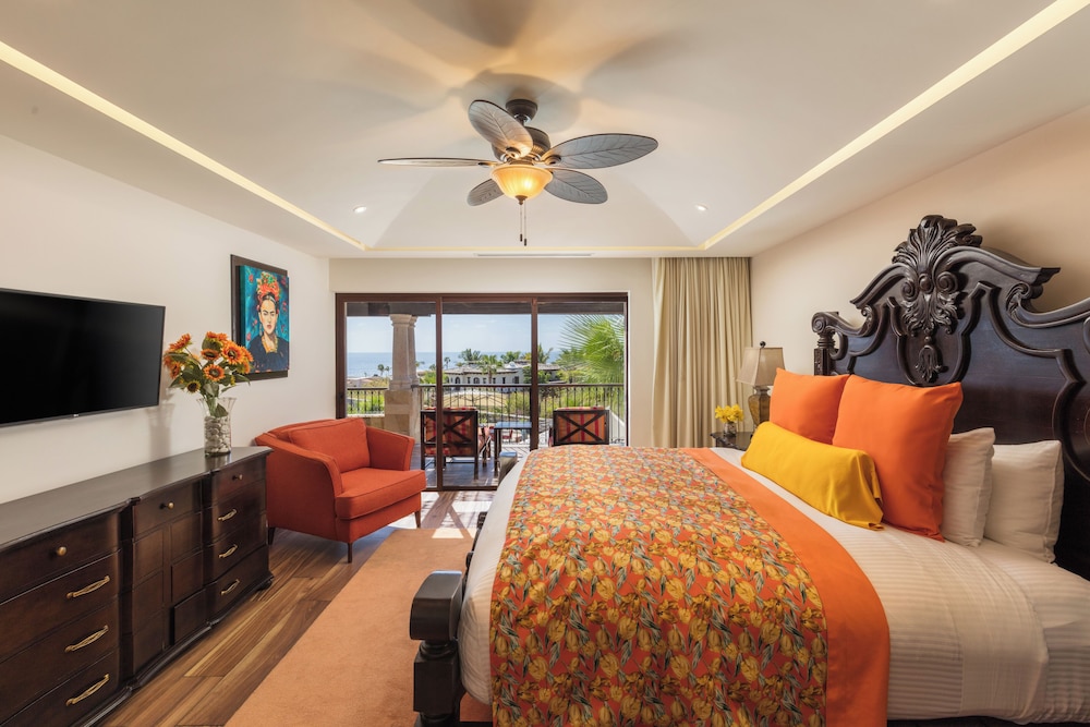 Signature House, 4 Bedrooms, Private Pool, Ocean View