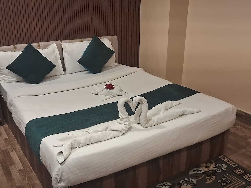 Standard Room photo 2