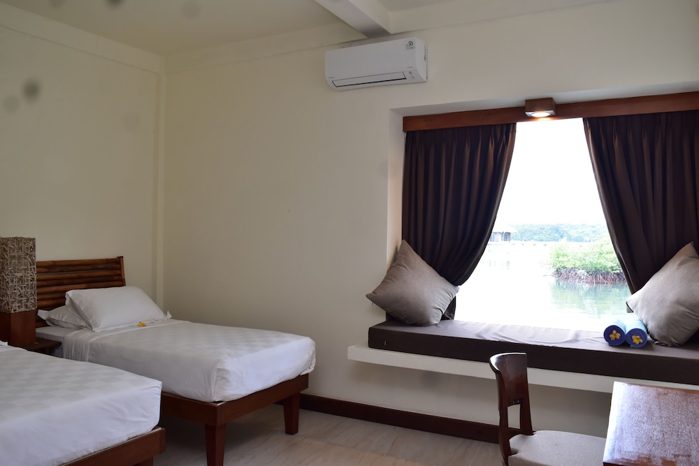Kura Kura Room - Photo 4