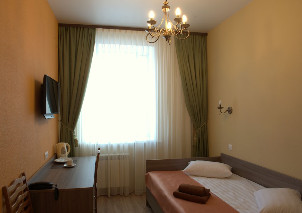 Standard Single Room photo 3