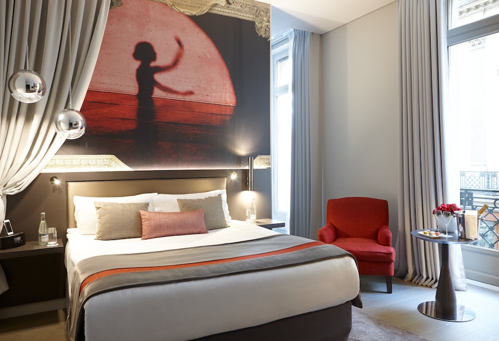 Hotel Indigo Paris - Opera by IHG - Photo 116