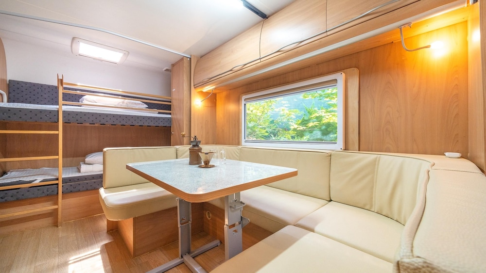 Basic Room, 1 Bedroom (yeongguk 3) photo 3