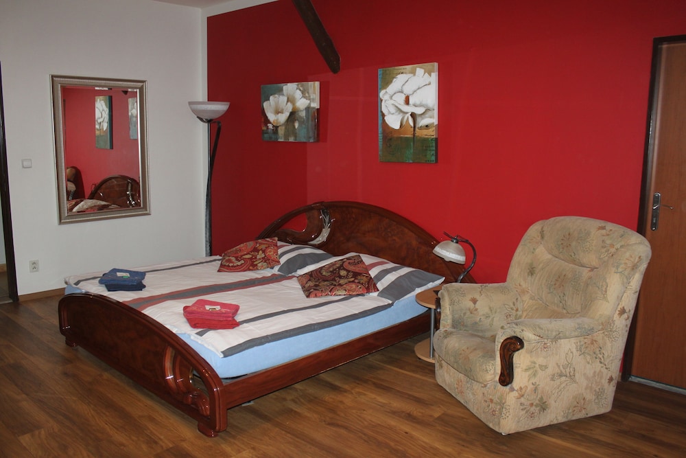 Comfort Apartment (Podkrovní) photo 3