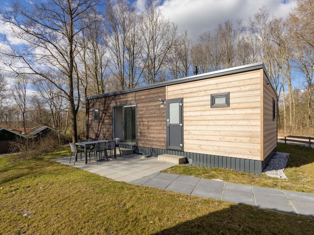 Chalet photo 1